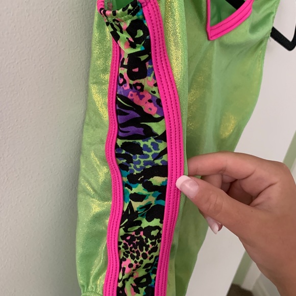 leotard - Picture 6 of 6